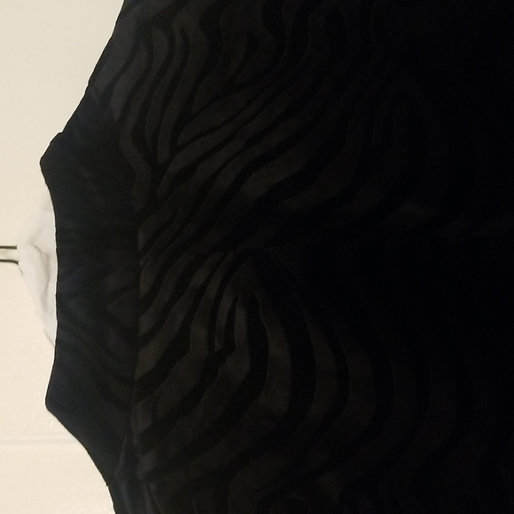 Chico velvet stripes blazer - Picture 7 of 12